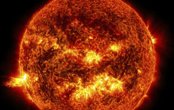 Hoje é o dia em que estamos mais longe do sol