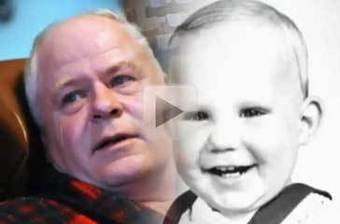 Homem diz ser bebé raptado há 54 anos (COM VÍDEO)