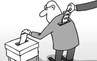 Homem do Leme - Votos