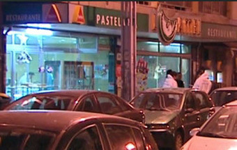 Homem morto a tiro dentro de pastelaria em Benfica