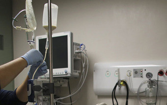 Hospital de Gaia diz que não tem doentes com a bactéria mortal nos cuidados intensivos