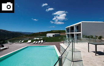 Hotel à escala dos socalcos 13
