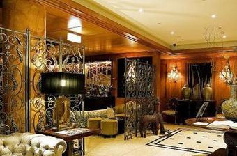 Hotel Moliceiro 1
