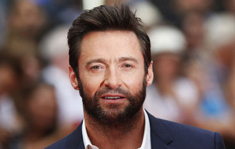 Hugh Jackman revela que tem cancro de pele