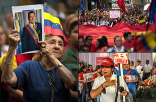 Hugo Chávez e outras múmias ilustres 9