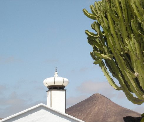 Ícones de uma ilha peculiar