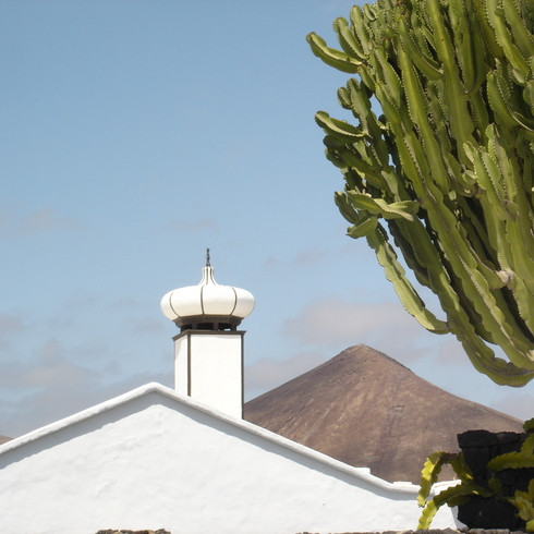 Ícones de uma ilha peculiar
