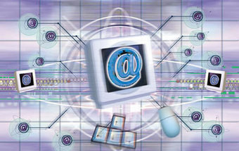 Idosa corta acesso à Internet de um país inteiro