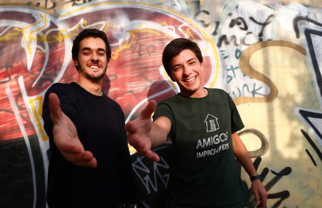 Idosos: A importância de ter companhia