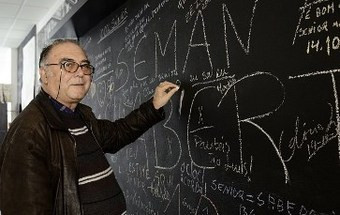 Idosos de Vinhais vão à Universidade