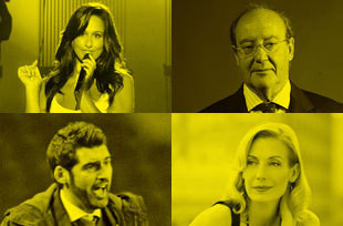 Inbox: As frases da semana 105