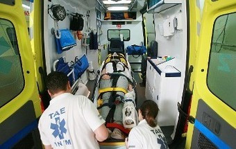 INEM dá cursos gratuitos de suporte básico de vida