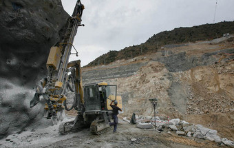 Inquérito aberto ao acidente no Baixo Sabor