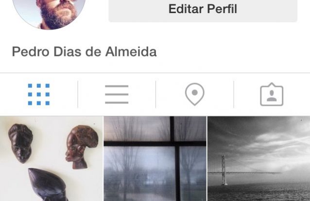 Instagramo?