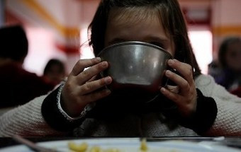 Instituições apelam à criação de uma estratégia contra a pobreza infantil