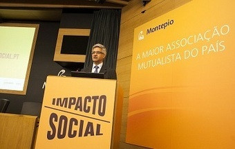 Instituições sociais procuram conquistar investidores públicos e privados