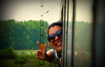 Interrail: a experiência de uma vida - CRÓNICA FINAL 18