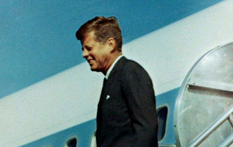 Irmão de JFK pode ter roubado o seu cérebro para esconder doença