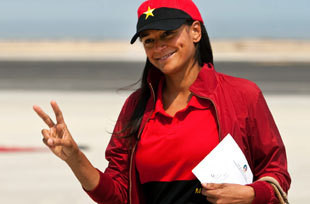 Isabel dos Santos: A (nova) Dona Disto Tudo