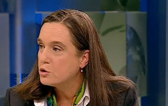 Isabel Jonet esclarece declarações sobre a pobreza