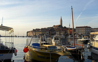 Ístria, o segredo do Adriático 45