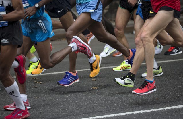 Italiano desaparecido na maratona de Nova Iorque encontrado dois dias depois no metro