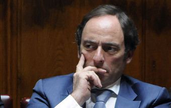 Já aí estão as paródias à demissão de Paulo Portas