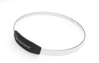 Já existe um colar que lhe diz o que pode comer, beber e em que quantidades