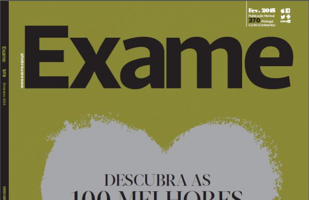 Já sabe quais são as 100 melhores empresas para trabalhar?