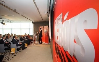 Já são conhecidos os vencedores do prémio Os Nossos Heróis 2014