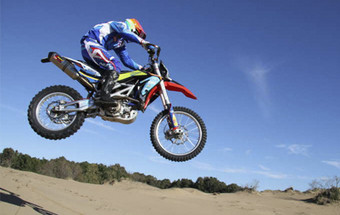Jaeger-LeCoultre no Dakar 2011