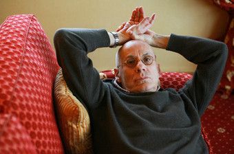 James Ellroy: "Sou o Beethoven do policial negro"