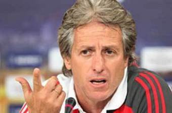 Jesus também quer ser selecionador nacional