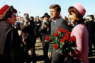 JFK: Oito razões para explicar o mito