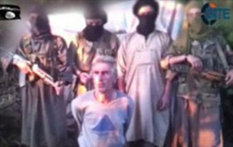 Jihadistas argelinos decapitaram turista francês