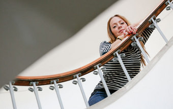 Joana Amaral Dias: "Queremos ser poder"