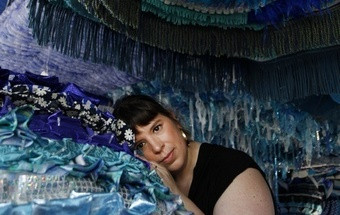 Joana Vasconcelos Por artes nunca de antes navegadas
