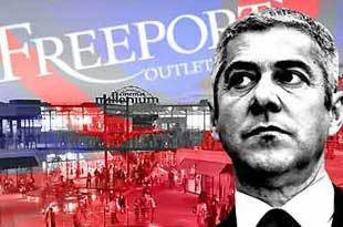 João Palma admite pressões no Caso Freeport (COM VÍDEO)