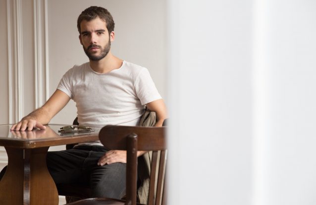 João Salaviza: "Apeteceu-me que 'Montanha' virasse as costas ao País como o País vira as costas a estes miúdos"