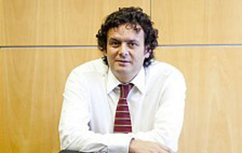 Joaquim Paulo Conceição: "A Constituição devia ter um limite para a dívida"