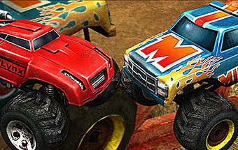 Jogo de jipes