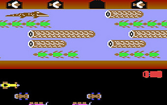 Jogo do Sapo