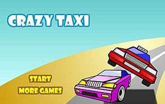 Jogo do táxi maluco