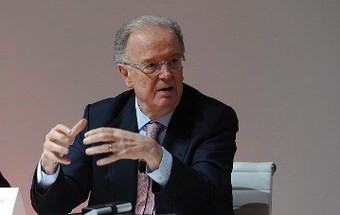 Jorge Sampaio recebe novo grupo de sírios em Portugal