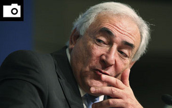 Jornalista vai acusar Strauss-Kahn de violação 9