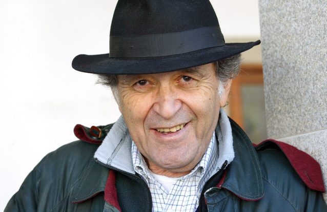 José Fonseca e Costa (1933-2015), um filme sem fim