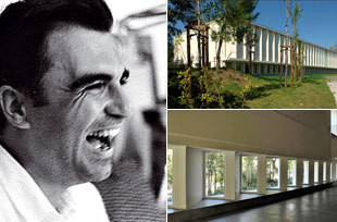 José Neves ganha Prémio Secil Arquitetura 11