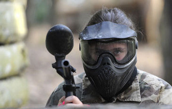 Jovem de 13 anos ferido em jogo de paintball vai receber indemnização de 25 mil euros