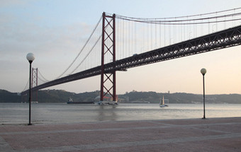 Jovem que desapareceu no Tejo encontrado sem vida
