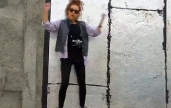 Jovens iranianos presos por gravarem vídeo ao som de "Happy" de Pharrel Williams